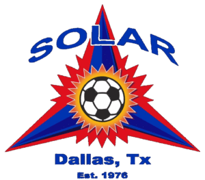 Fundraiser for Solar Soccer Club