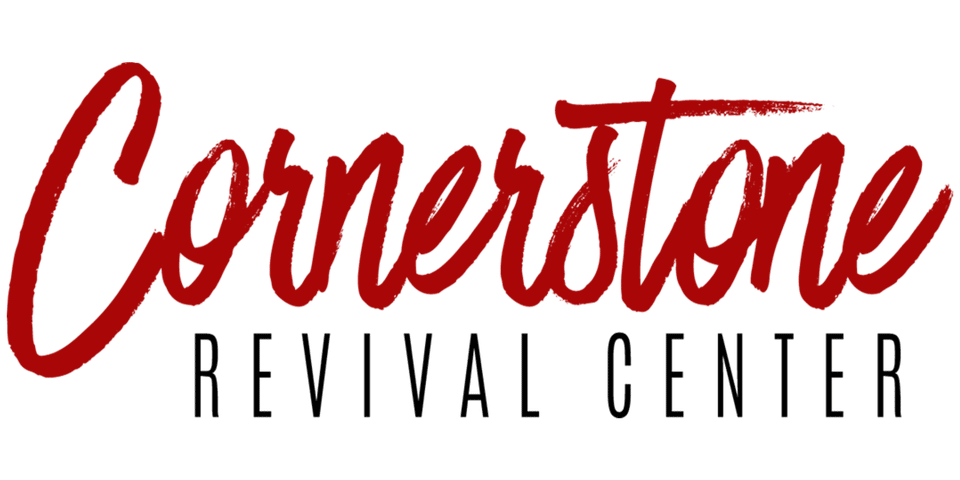 Fundraiser for Cornerstone Revival Center