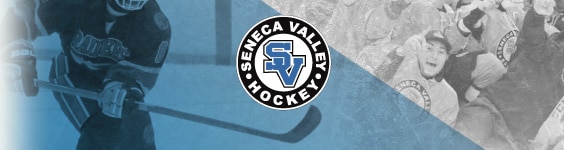 Fundraiser for Seneca Valley Hockey