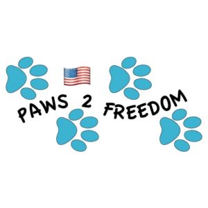 Fundraiser for Paws 2 Freedom