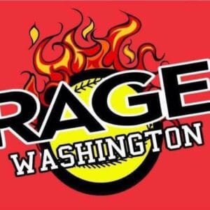 Fundraiser for WA Rage Fastpitch