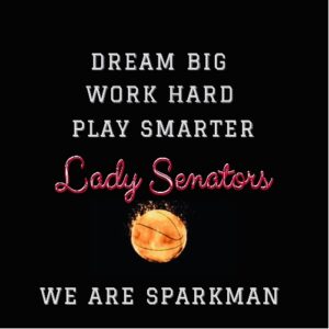 Fundraiser for Sparkman High School Girls Basketball Boosters