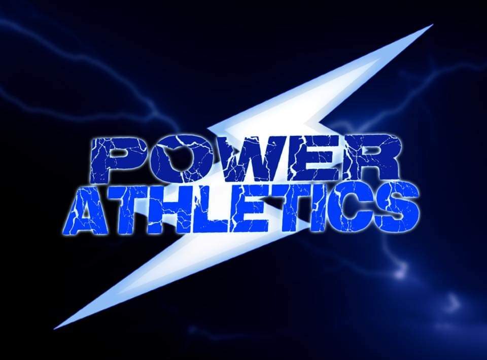 Fundraiser for Power Athletics Acro and Tumbling