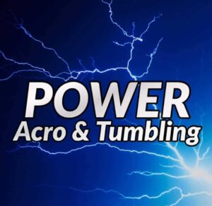 Fundraiser for Power Athletics Acro and Tumbling