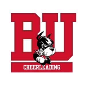 Fundraiser for Boston University All Girl Cheerleading