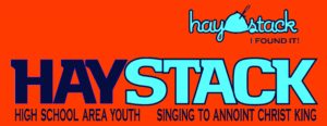 Fundraiser for Haystack Choir