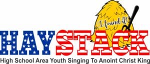 Fundraiser for Haystack Youth Choir
