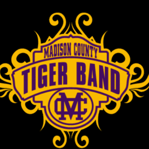 Fundraiser for Madison County High School Band