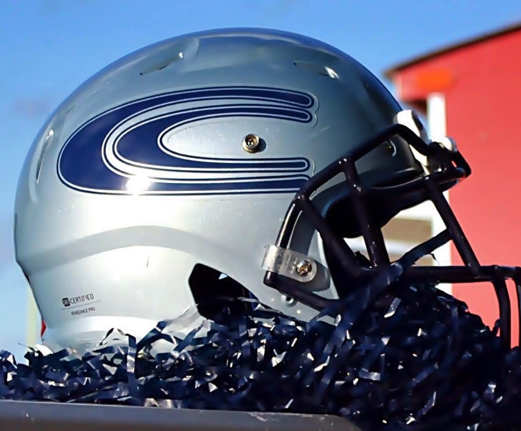 Fundraiser for Clay Chalkville Football Program