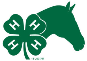 Fundraiser for Coffee County 4-H Horse Club