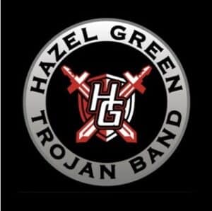 Fundraiser for Hazel Green High School Trojan Marching Band