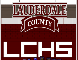 Fundraiser for Lauderdale County High School Girls Basketball