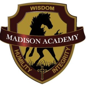 Fundraiser for Madison Academy Soccer Program