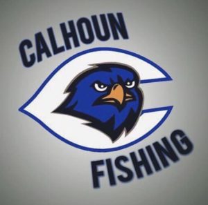 Fundraiser for Calhoun Community College Fishing Team