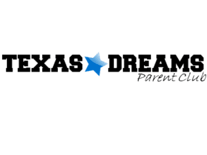Fundraiser for Texas Dreams Parents Club