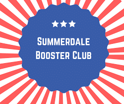 Fundraiser for Summerdale Booster Club