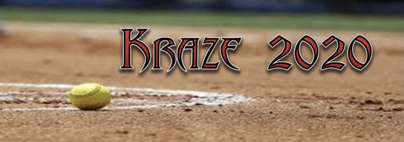 Fundraiser for Kraze 2020