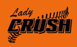 Fundraiser for Lady Crush 7U Softball Team