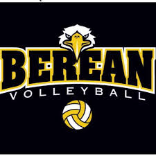 Fundraiser for Berean Christian Lady Eagles Volleyball Team