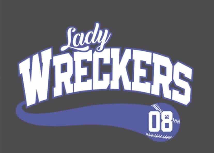 Fundraiser for Lady Wrecker 08