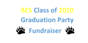 Fundraiser for BES Class of 2021