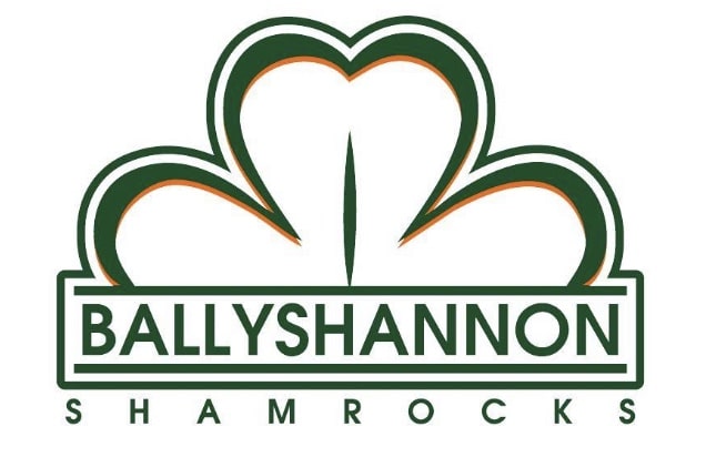 Fundraiser for Ballyshannon Middle School