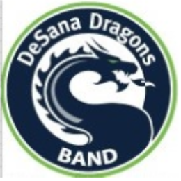 Fundraiser for DeSana Middle School Band