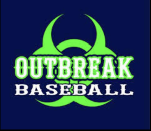 Fundraiser for Outbreak Baseball