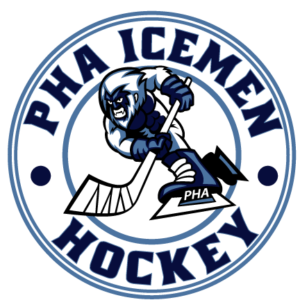 Fundraiser for PHA Icemen