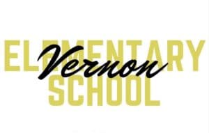 Fundraiser for Vernon Elementary School