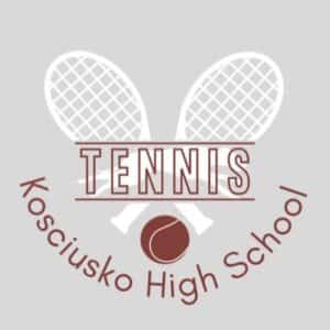 Fundraiser for Kosciusko Tennis