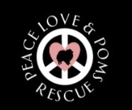 Fundraiser for Peace Love and Poms Rescue