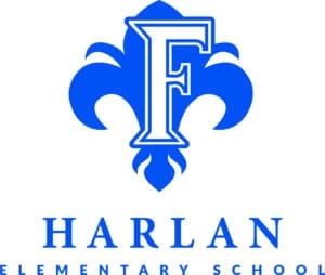 Fundraiser for Harlan Elementary School
