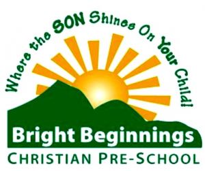 Fundraiser for Bright Beginnings Christian Preschool