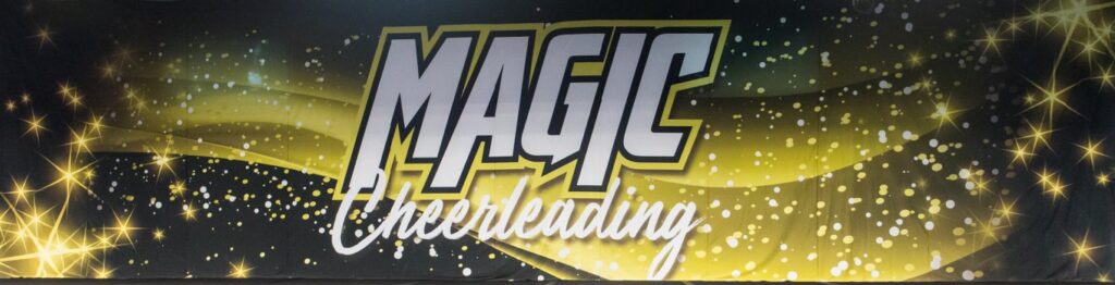 Fundraiser for Magic Stars Booster Club