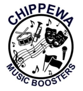Fundraiser for Chippewa Music Boosters