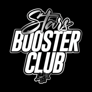 Fundraiser for Stars Booster Club Fundraiser for Stars Booster Club