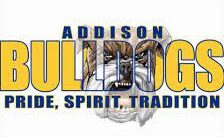 Fundraiser for Addison High School Cheerleaders