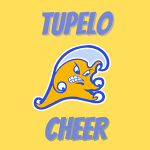 Fundraiser for Tupelo High School