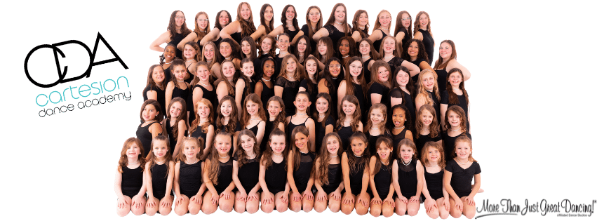 Fundraiser for Cartesion Dance Academy Fundraiser for Cartesion Dance Academy