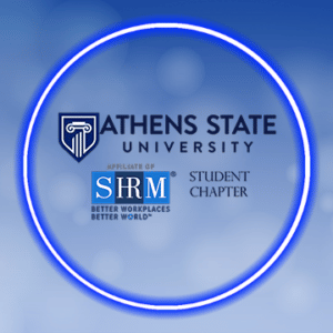 Fundraiser for Athens State University SHRM Student Chapter