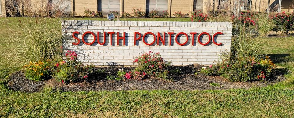 Fundraiser for South Pontotoc High School FBLA