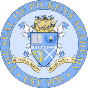 Fundraiser for Pickens Academy Baseball & Softball