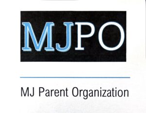 Fundraiser for MJ Parent Organization 