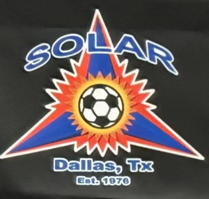Fundraiser for Solar Byars Girls 2023-2024 Soccer Season