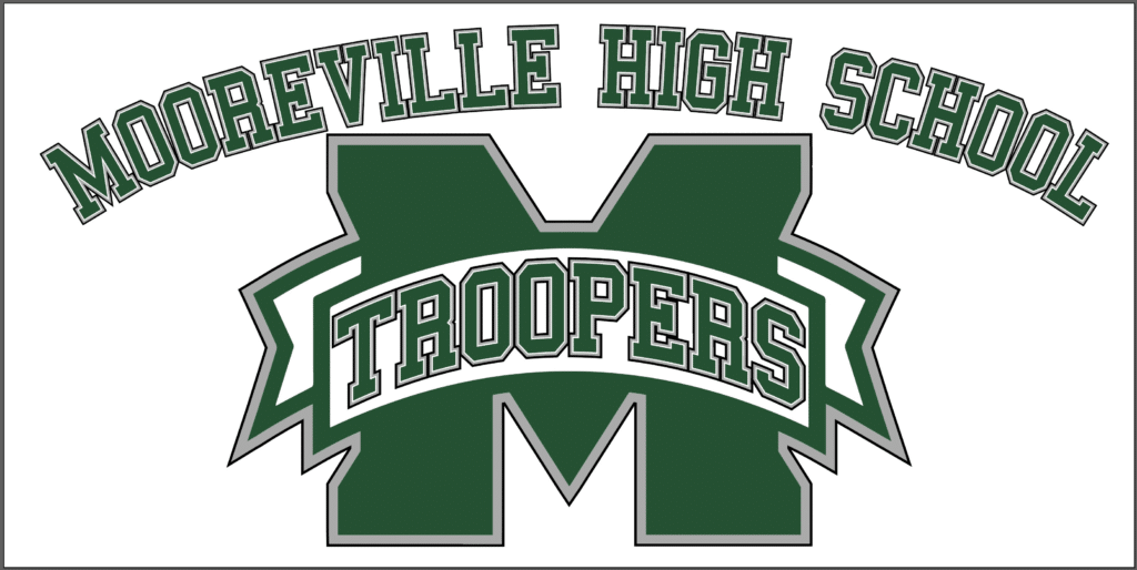 Fundraiser for Mooreville High School Band