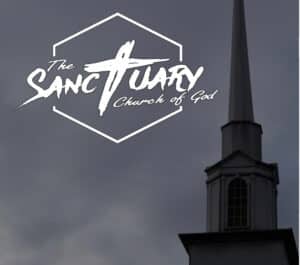 Fundraiser for Sanctuary Women's Ministry