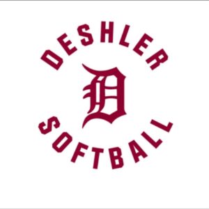 Fundraiser for Deshler Softball Fundraiser for Deshler Softball