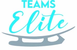 Fundraiser for Teams Elite Synchronized Skating Club