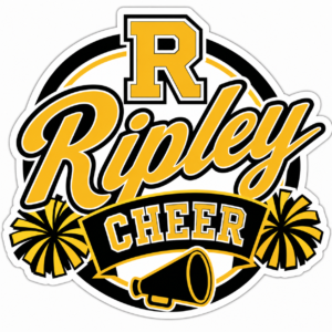 Fundraiser for Ripley Cheer